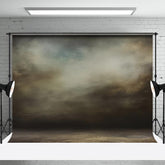 Jahrgang Grunge Alt Meister Hintergrund Für Fotograf